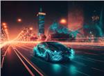 TE Connectivity 电动汽车与互联交通