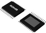 ROHM Semiconductor BD9036EFV-C降压-升压型开关稳压器