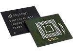 S40FC016 eMMC Flash Devices