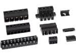Molex 端子排和屏障带解决方案