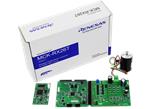 Renesas Electronics RX26T电机控制套件