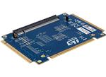 STMicroelectronics B-ZEST-ADAPT1 3:1控制适配器板