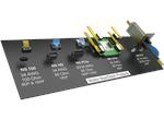 Molex NearStack PCIe连接器系统和线缆组件