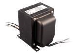 Hammond Manufacturing Single-Ended Tube Audio Output Circuits