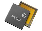 Renesas Electronics PTX105R多协议NFC Forum兼容读卡器