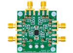 Analog Devices Inc. EVAL-ADA4510-2ARx 评估板