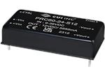 CUI Inc PRC40/60直流-直流转换器