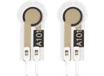 Tekscan A101 FlexiForce™ Piezoresistive Force Sensor
