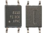 Texas Instruments ISOM811x/ISOM811x-Q1单通道光电仿真器