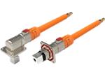 TE Connectivity PowerTube连接器