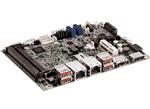 JUMPtec 3.5” SBC with AMD RYZEN™ V1000/R1000 Processors