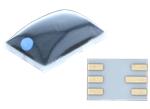 OLC449 Radiation-Tolerant Optocoupler