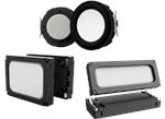 PUI Audio High Performance Speakers