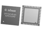 Infineon Technologies XDP™数字功率控制器