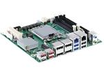 K3833-Q mITX Industrial Series Motherboard