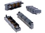 Amphenol Commercial Millipacs® Plus连接器