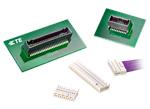TE Connectivity / AMP Connectors AMP Micro CT连接器