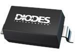 Diodes Incorporated DHVSD3004S1Q高压低漏电二极管