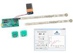 FlexiForce™ Prototyping Kit