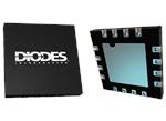 Diodes Incorporated AP66200同步直流-直流降压转换器