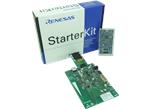 Renesas Electronics RSK-RX23W入门套件