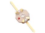 Thin-Trim Capacitors