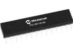 Microchip Technology PIC16F18156/76全功能28/40引脚MCU