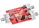 Texas Instruments TRF0206EVM-CVAL评估模块