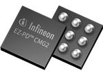 Infineon Technologies EZ-PD™ CMG2 USB-C EMCA 控制器（带 EPR）