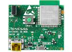 Renesas / Dialog DA14695模块子板