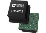 Analog Devices Inc. LTM4702 8A降压型Silent Switcher®稳压器