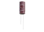 Chemi-Con KY Mini Aluminum Electrolytic Capacitors