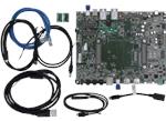 Texas Instruments J721EXCP01EVM通用处理器板