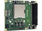 JUMPtec COMe-bID7 COM Express® w/ Intel® XEON® Processors