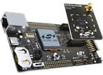 Silicon Labs xG28-PK6024A 868-915MHz BLE +14dBm专业套件