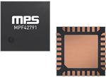 Monolithic Power Systems (MPS) MPF42791 Battery Pack Fuel Gauges
