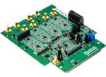 Analog Devices Inc. EVAL-AD7383-4FMCZ评估板