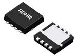 ROHM Semiconductor RH6 N沟道功率MOSFET