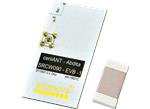 Antenova Abdita SMT Ceramic Antennas