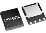 onsemi NVMFS4C306N功率MOSFET