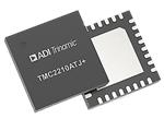 Analog Devices / Maxim Integrated TMC2210大电流步进电机驱动器IC