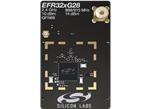 Silicon Labs xG28-RB4400C EFR32FG28 + 2.4GHz BLE和无线电板