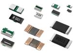 Littelfuse 电流感测电阻器
