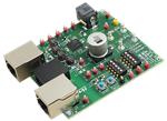 STMicroelectronics EVLPOE007V1评估板