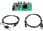Texas Instruments DS560DF410EVM重定时器评估模块 (EVM)