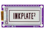 Soldered Inkplate 2 Boards