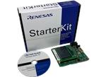 Renesas Electronics RL78/L13入门套件