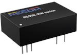 RECOM Power REC5K-RW隔离型DC-DC转换器