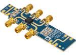 Analog Devices Inc. ADL8112-EVALZ 评估板