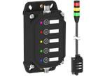 Banner Engineering TL50 Basic Andon Tower Lights